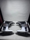 Set Of Ford F250 F350 Headlight Oem Amp LC3B-13E014-CH LC3B-13E015-CH Used. Price: $1200.00.