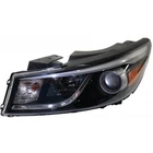 For Kia Sedona Headlight 2015 2016 2017 2018 Driver Capa KI2502181 New. Price: $280.22.
