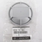 Genuine Oem Mazda GS3L-51-0A1 Headlamp Low Beam Socket Cover 2009-2013 6 New. Price: $24.99.