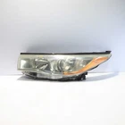 2014-2016 Toyota Highlander Halogen Left Side Headlight Assembly Oem 81150-0E180 Used. Price: $70.76.