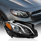 For Mercedes Benz E-class W213 E300 E400 2017 2018 2019 2020 Led Headlight Right New. Price: $269.00.