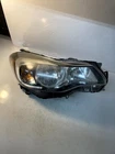 2012-2016 Subaru Impreza Rh Right Passenger Side Halogen Headlight Oem KK5-35K Used. Price: $75.00.