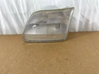 1997 - 2002 Ford Expedition Lh Driver Side Halogen Headlight Oem Used. Price: $29.99.