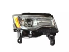 Genuine Mopar Headlamp Right 55112910AH New. Price: $1247.75.