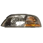 New Driver Side Left Head Lamp 3F2Z13008CB,1F2Z13008AB-V. Price: $70.63.
