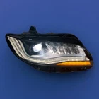 2017 2018 2019 2020 Lincoln Mkz Passenger Right Headlight Led Xenon Oem Afs #w Used. Price: $695.00.