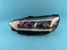 Parts Only! Oem 2018 2019 Audi A5 S5 Led Lh Left Driver Headlight 8W6-941-033-F Used. Price: $224.95.