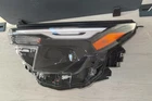 Fit 2025 - 2026 Subaru Forester Led Headlight Lh Left Driver Side Front Lamp New. Price: $579.00.