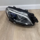 Mercedes Benz GLE350 GLE550 W166 Right Genuine Oem Headlight A1669062603 Used. Price: $799.00.