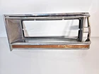 1979 Pontiac Bonneville Left Drivers Side Headlight Bezel 10009667 Used. Price: $136.36.