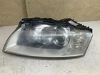 06-10 Audi A8 Front Left Headlamp S For. Price: $199.99.