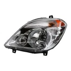 Hella Left Headlight Assembly For Mercedes Sprinter 247012091 New. Price: $267.94.