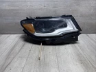 2017-2019 Jeep Compass Rh Hid Xenon Headlight 68292228AC Oem Used. Price: $199.00.