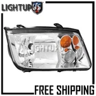 2002-2005 Vw Volkswagen Jetta Right Passenger Rh Halogen W/ Fog Lamp Headlight New. Price: $699.99.