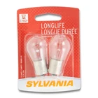 Sylvania Long Life Front Turn Signal Light Bulb Ford F-350 F-250 F-100 Tk New. Price: $9.69.