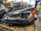 2020-2023 Maserati Quattroporte Headlight Used. Price: $585.44.