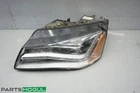 2011-2014 Audi A8 S8 Left Lh Full Led Headlight Oem Used. Price: $517.50.