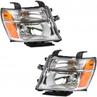 For Nissan NV3500 Headlight 2012-2018 Pair Driver Passenger Side Dot Certified New. Price: $252.92.