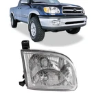 For 00-03 Toyota Tundra Headlamp Headlight Assembly Capa Certified Passenger New. Price: $53.95.