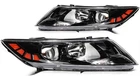 Pair/set Projector Headlights Assembly For Usa Built Kia Optima Ex Lx 2011-2013 New. Price: $135.99.