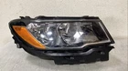 2017-2021 Jeep Compass Halogen Right Headlight Used Oem Parts Only. Price: $187.06.