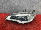Bmw 12-14 E70 E71 X5 Left Driver Side Led Adaptive Headlight Assembly Oem 106K Used. Price: $1249.99.
