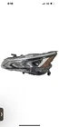 2019-2022 Fits Nissan Altima Left Driver Side Led Headlight Capa Depo New 19-22. Price: $299.99.
