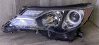 2013-2015 Toyota RAV4 RAV-4 Headlight Lh Driver Side Oem Used. Price: $234.99.