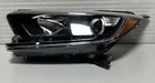 2017-2019 Honda Crv Cr-v Left Driverside Headlight Halogen W/led Oem AHRI5PP2DRL Used. Price: $205.00.
