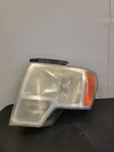 2010-2013 Ford F-150 Left Driver Side Headlight Lamp Oem 9L34-13006-B Used. Price: $68.00.