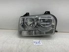 For Chrysler 300 Headlight 2007 Driver Side CH2518111 4805757AH Used. Price: $72.99.