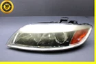 07-09 Audi Q7 Left Driver Side Headlamp 4L0941003H Oem Used. Price: $100.00.