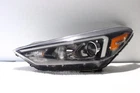 2019-2021 Hyundai Tucson Left Driver Side Led Headlight Assembly Oem 92101-D3650 Used. Price: $200.00.