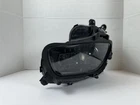 Damaged! 2014-2018 Jeep Cherokee Rh Right Side Xenon Hid Headlight 68102848AG Used. Price: $190.00.