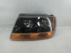 1999 Jeep Grand Cherokee Passenger Right Oem Lamp YB1SY Used. Price: $65.61.