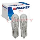 2 Pc Wagner Turn Signal Indicator Light Bulbs For 1975-1980 American Motors Bp New. Price: $10.38.