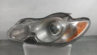2008 C2Z30857 Left Headlight 5108435 Jaguar Xf X250 2.7 Gebraucht. Price: $444.60.