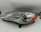 New Oem 2011-2014 Chrysler 200 Driver Left Headlight. Price: $462.87.