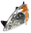 Dorman 1591814 Head Lamp Assembly New. Price: $151.04.
