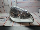 2003-2006 Porsche Cayenne Hid Xenon Passenger Side Headlight 7L5941030AA Tested Used. Price: $399.90.