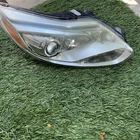 Right Passenger Headlight Xen Electric 2014 Ford Focus Oem #CM58-13D154-AF Used. Price: $200.00.