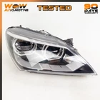 09-13 Bmw F13 650I 640I M6 Front Right Passenger Side Adaptive Led Headlight Oem Used. Price: $1262.34.