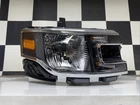 2013 14 2015 2016 2017 2018 2019 Ford Flex Right Haogen Headlight Oem DA8Z13008A Used. Price: $139.90.