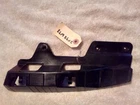 Driver Side Headlamp And Front Bumper Fascia Mount Panel Support - Gm (20986173) New. Price: $19.99.