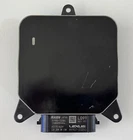 Oem 2022-2025 Lexus ES250 ES350 Led Headlight Control Module Left 89907-33250 Used. Price: $55.00.