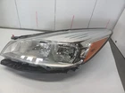 Driver Left Headlight From 2014 Ford Escape 12996720 Used. Price: $175.94.