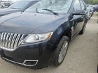 Passenger Headlight Xenon Hid Adaptive Headlamps Fits 11-15 Mkx 2143242 Used. Price: $841.43.
