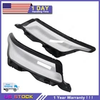 For Land Rover Range Sport 18 19 20 21 22 Headlight Lens Cover Left+right New. Price: $88.90.