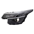For Kia Seltos 2021 2022 2023 Headlight Driver Side Halogen Clear Lens KI2502247 New. Price: $538.73.
