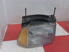95 96 97 S10 Blazer Right Passenger Headlight Chevrolet Composite Used. Price: $61.98.